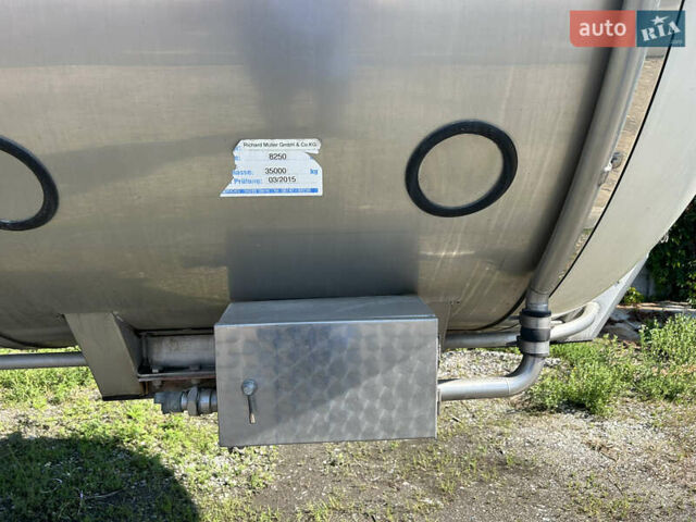 Сірий Panissars PSC-3E, об'ємом двигуна 0 л та пробігом 1 тис. км за 35000 $, фото 3 на Automoto.ua