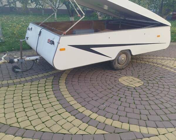 Белый Paragan Gapa, объемом двигателя 0 л и пробегом 0 тыс. км за 1600 $, фото 1 на Automoto.ua