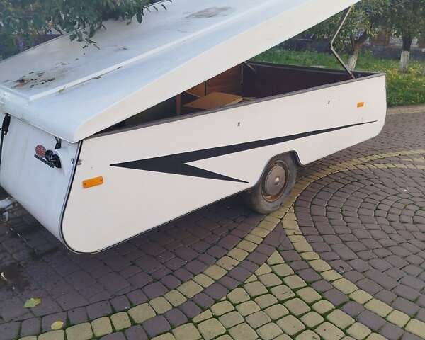 Белый Paragan Gapa, объемом двигателя 0 л и пробегом 0 тыс. км за 1600 $, фото 2 на Automoto.ua