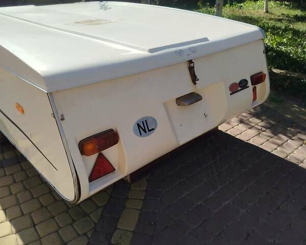 Белый Paragan Gapa, объемом двигателя 0 л и пробегом 0 тыс. км за 1600 $, фото 3 на Automoto.ua