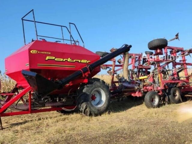 Партнер Другая, об'ємом двигуна 0 л та пробігом 0 тис. км за 22815 $, фото 1 на Automoto.ua