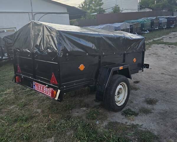 Чорний ПАВАМ 112012С, об'ємом двигуна 0 л та пробігом 0 тис. км за 484 $, фото 3 на Automoto.ua