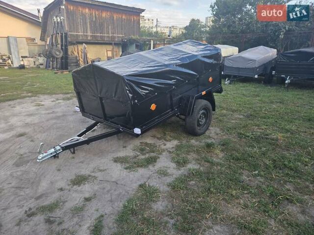 Чорний ПАВАМ 112012С, об'ємом двигуна 0 л та пробігом 0 тис. км за 484 $, фото 4 на Automoto.ua