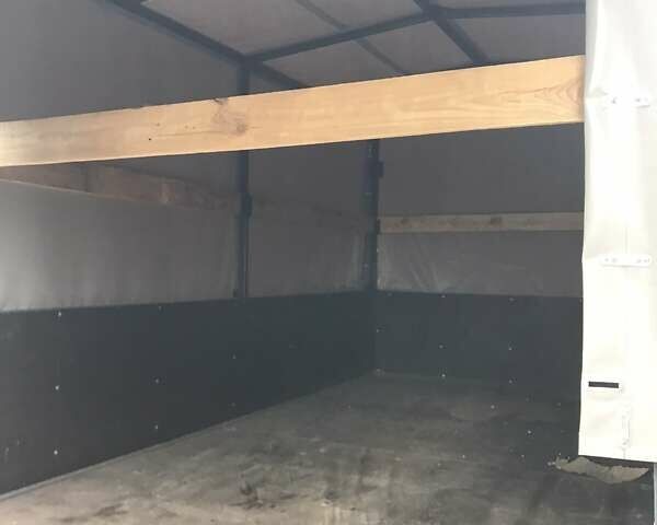 Коричневый ПАВАМ 112012С, объемом двигателя 0 л и пробегом 0 тыс. км за 1600 $, фото 1 на Automoto.ua