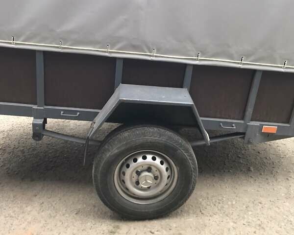 Коричневый ПАВАМ 112012С, объемом двигателя 0 л и пробегом 0 тыс. км за 1600 $, фото 2 на Automoto.ua