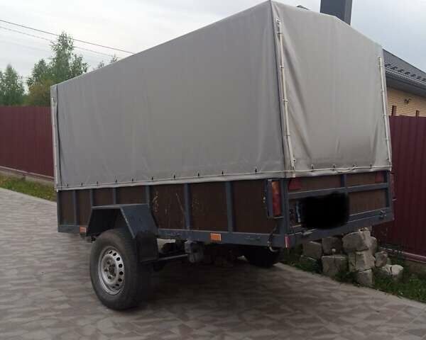 Коричневый ПАВАМ 112012С, объемом двигателя 0 л и пробегом 0 тыс. км за 1600 $, фото 3 на Automoto.ua