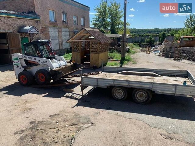 ПАВАМ 112013C, об'ємом двигуна 0 л та пробігом 1 тис. км за 1800 $, фото 1 на Automoto.ua