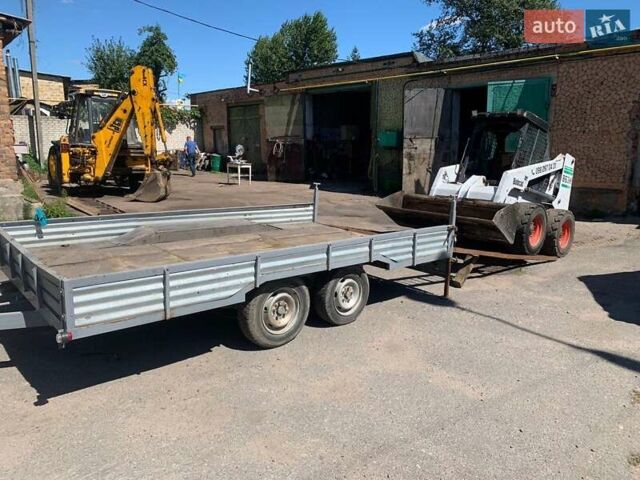 ПАВАМ 112013C, об'ємом двигуна 0 л та пробігом 1 тис. км за 1800 $, фото 2 на Automoto.ua