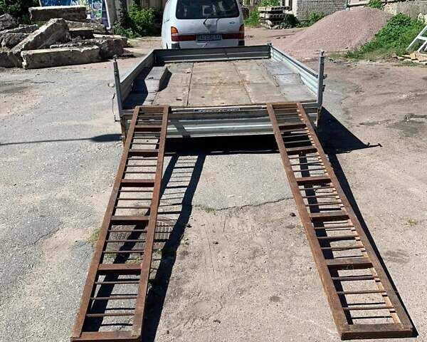 ПАВАМ 112013C, об'ємом двигуна 0 л та пробігом 1 тис. км за 1800 $, фото 3 на Automoto.ua