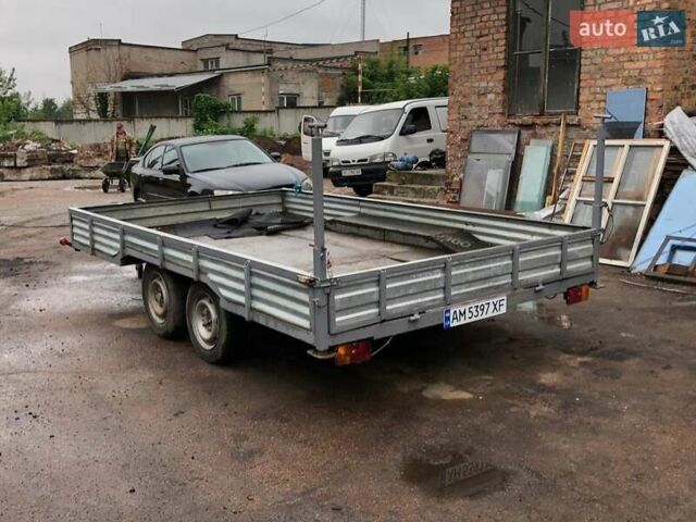 ПАВАМ 112013C, об'ємом двигуна 0 л та пробігом 1 тис. км за 1800 $, фото 6 на Automoto.ua
