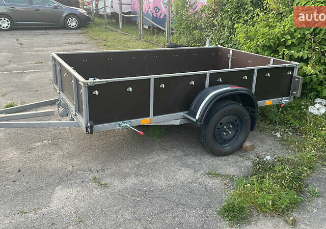 ПАВАМ 112213С, объемом двигателя 0 л и пробегом 0 тыс. км за 1700 $, фото 2 на Automoto.ua