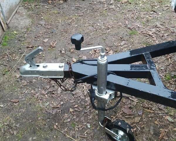 Синій ПАВАМ 112213С, об'ємом двигуна 0 л та пробігом 5 тис. км за 594 $, фото 5 на Automoto.ua