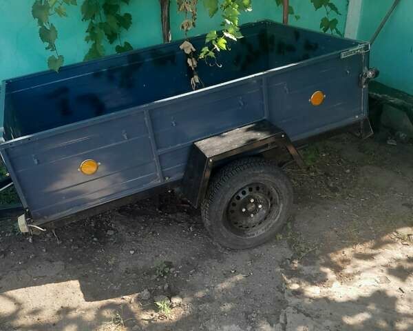 ПАВАМ 200*120, объемом двигателя 0 л и пробегом 50 тыс. км за 600 $, фото 1 на Automoto.ua