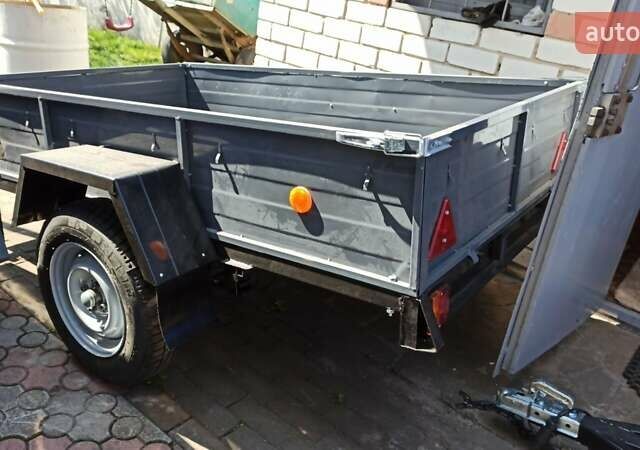 ПАВАМ 220*130, об'ємом двигуна 0 л та пробігом 0 тис. км за 21700 $, фото 2 на Automoto.ua