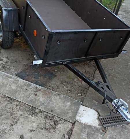 ПАВАМ 220*130, об'ємом двигуна 0 л та пробігом 0 тис. км за 21700 $, фото 5 на Automoto.ua