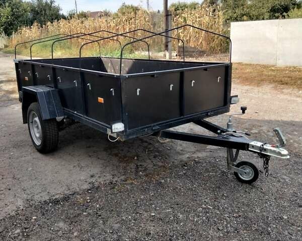 ПАВАМ П-320, об'ємом двигуна 0 л та пробігом 0 тис. км за 850 $, фото 3 на Automoto.ua