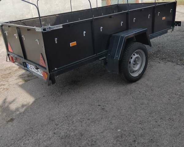 ПАВАМ П-320, об'ємом двигуна 0 л та пробігом 0 тис. км за 850 $, фото 2 на Automoto.ua