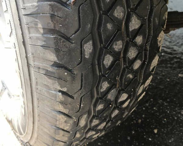Серый ПАВАМ П-320, объемом двигателя 0 л и пробегом 15 тыс. км за 1600 $, фото 7 на Automoto.ua