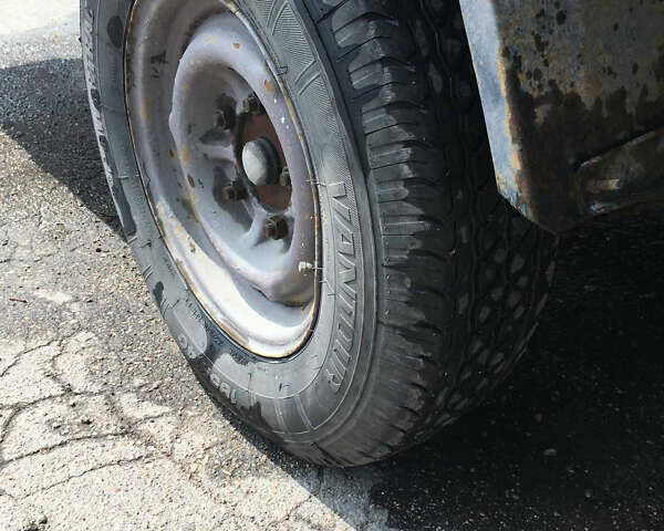 Серый ПАВАМ П-320, объемом двигателя 0 л и пробегом 15 тыс. км за 1600 $, фото 6 на Automoto.ua