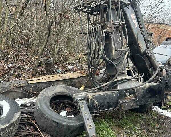 Черный PENZ 9100, объемом двигателя 0 л и пробегом 0 тыс. км за 5000 $, фото 3 на Automoto.ua