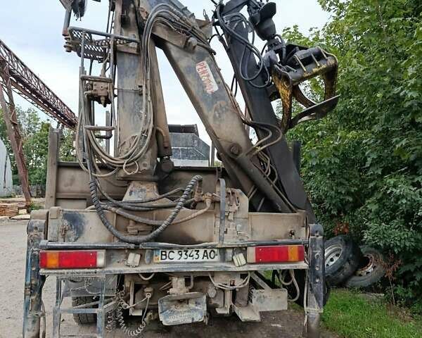 Черный PENZ 9100, объемом двигателя 0 л и пробегом 0 тыс. км за 5000 $, фото 5 на Automoto.ua