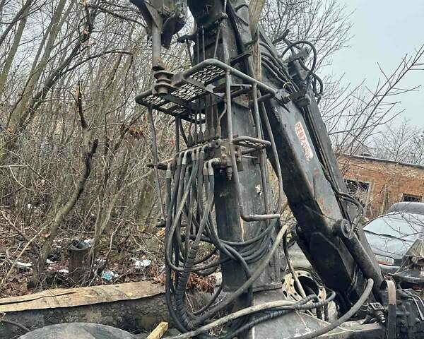 Черный PENZ 9100, объемом двигателя 0 л и пробегом 0 тыс. км за 5000 $, фото 4 на Automoto.ua