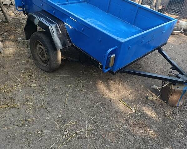 ПГА 1, об'ємом двигуна 0 л та пробігом 0 тис. км за 500 $, фото 2 на Automoto.ua