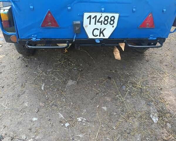ПГА 1, об'ємом двигуна 0 л та пробігом 0 тис. км за 500 $, фото 4 на Automoto.ua