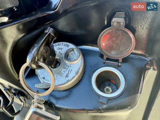 Pioneer XF200GY-B 2012 у Одесі на Automoto.ua Червоний Pioneer XF200GY-B, об'ємом двигуна 0.11 л та пробігом 12 тис. км за 999 $, фото 21 на Automoto.ua