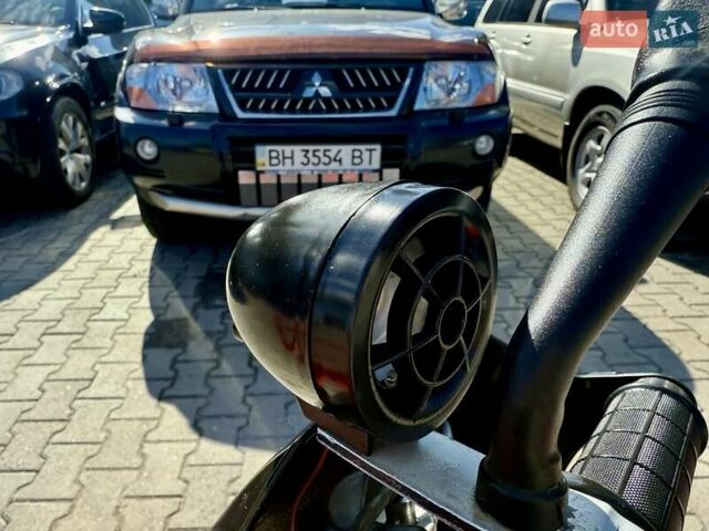 Красный Pioneer XF200GY-B, объемом двигателя 0.11 л и пробегом 12 тыс. км за 999 $, фото 25 на Automoto.ua