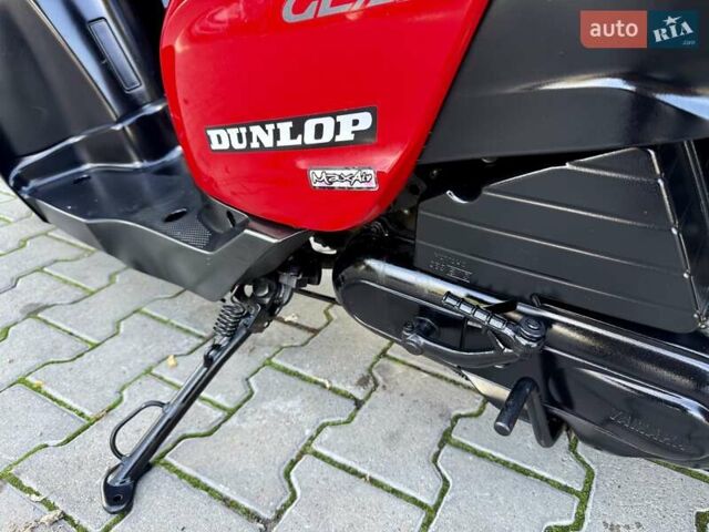 Pioneer XF200GY-B 2012 у Одесі на Automoto.ua Червоний Pioneer XF200GY-B, об'ємом двигуна 0.11 л та пробігом 12 тис. км за 999 $, фото 32 на Automoto.ua