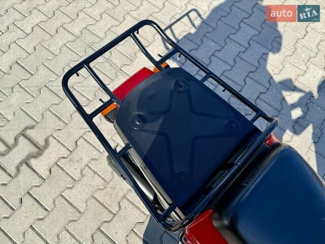 Pioneer XF200GY-B 2012 у Одесі на Automoto.ua Червоний Pioneer XF200GY-B, об'ємом двигуна 0.11 л та пробігом 12 тис. км за 999 $, фото 19 на Automoto.ua