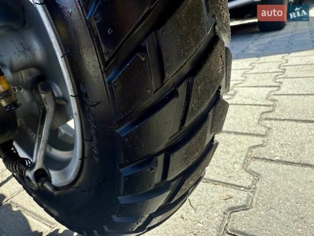 Pioneer XF200GY-B 2012 у Одесі на Automoto.ua Червоний Pioneer XF200GY-B, об'ємом двигуна 0.11 л та пробігом 12 тис. км за 999 $, фото 30 на Automoto.ua