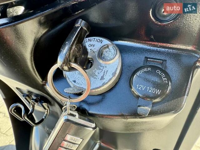 Красный Pioneer XF200GY-B, объемом двигателя 0.11 л и пробегом 12 тыс. км за 999 $, фото 22 на Automoto.ua