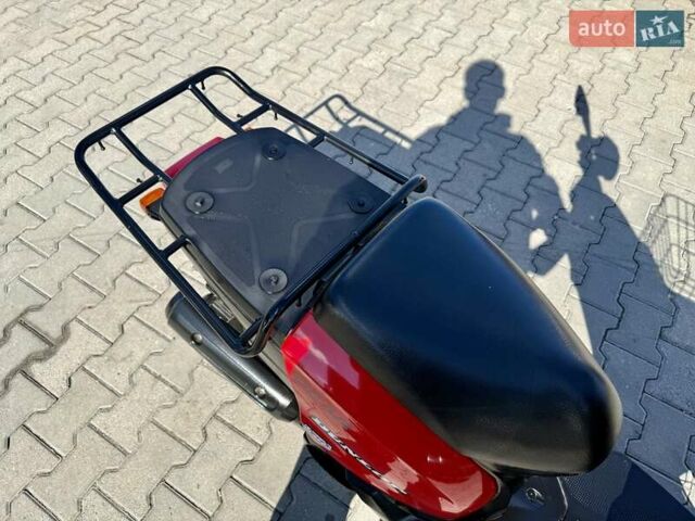 Pioneer XF200GY-B 2012 у Одесі на Automoto.ua Червоний Pioneer XF200GY-B, об'ємом двигуна 0.11 л та пробігом 12 тис. км за 999 $, фото 14 на Automoto.ua