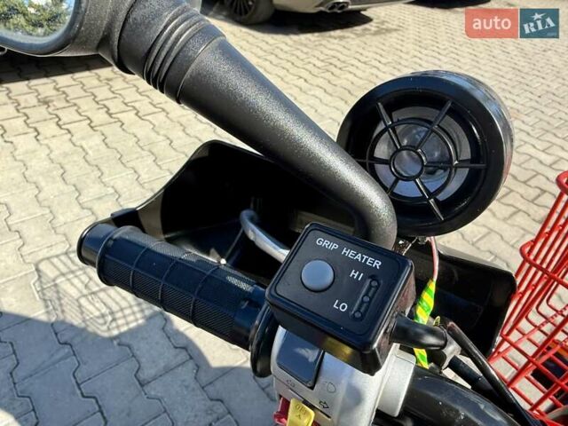 Pioneer XF200GY-B 2012 у Одесі на Automoto.ua Червоний Pioneer XF200GY-B, об'ємом двигуна 0.11 л та пробігом 12 тис. км за 999 $, фото 26 на Automoto.ua