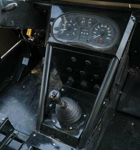 Бежевий PL Buggy Corgi M, об'ємом двигуна 0 л та пробігом 1 тис. км за 14043 $, фото 16 на Automoto.ua