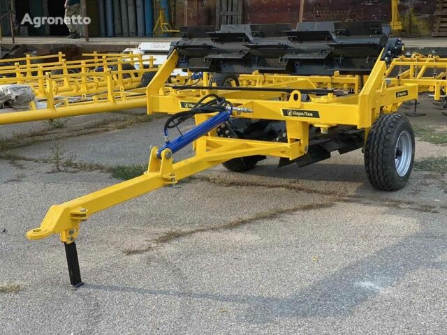 Жовтий Planter КЗК-6, об'ємом двигуна 0 л та пробігом 0 тис. км за 262168 $, фото 3 на Automoto.ua