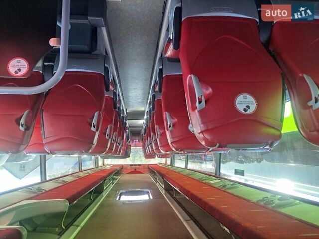 Зелений Plaxton Elite, об'ємом двигуна 10.84 л та пробігом 8 тис. км за 218497 $, фото 10 на Automoto.ua