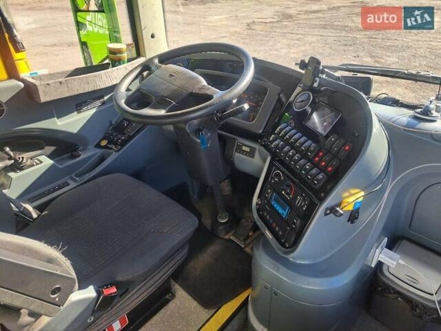 Зелений Plaxton Elite, об'ємом двигуна 10.84 л та пробігом 8 тис. км за 218497 $, фото 20 на Automoto.ua