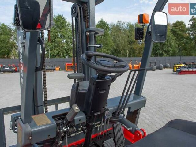 Plus Power VTDD-25, объемом двигателя 0 л и пробегом 0 тыс. км за 18085 $, фото 5 на Automoto.ua