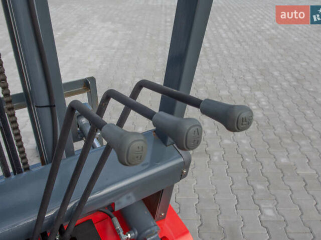 Plus Power VTDD-25, объемом двигателя 0 л и пробегом 0 тыс. км за 18085 $, фото 6 на Automoto.ua