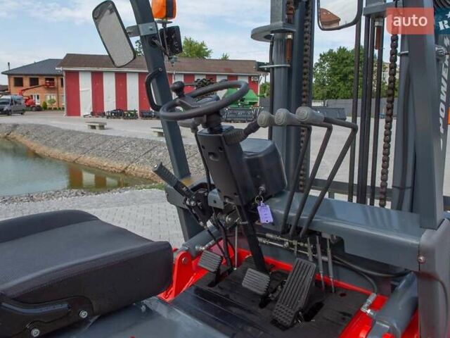Plus Power VTDD-25, объемом двигателя 0 л и пробегом 0 тыс. км за 18085 $, фото 4 на Automoto.ua