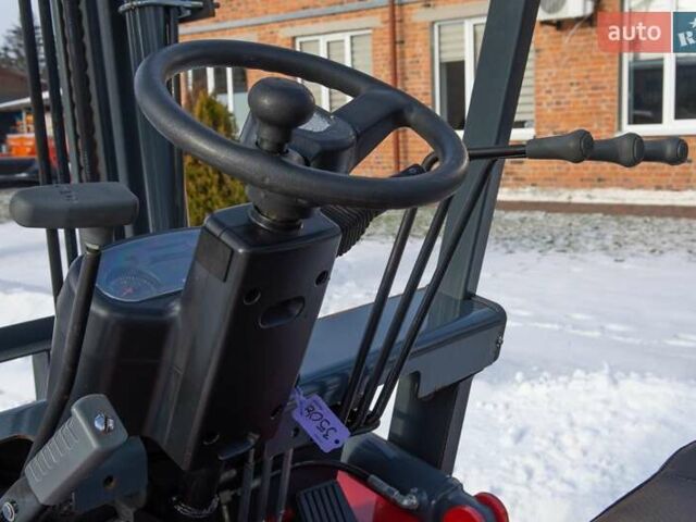 Plus Power VTDD-25, объемом двигателя 0 л и пробегом 1 тыс. км за 17219 $, фото 10 на Automoto.ua