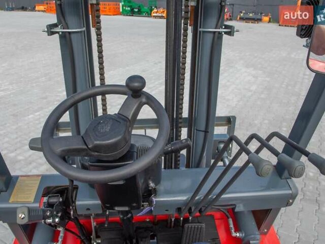 Plus Power VTDD-25, объемом двигателя 0 л и пробегом 0 тыс. км за 18085 $, фото 7 на Automoto.ua