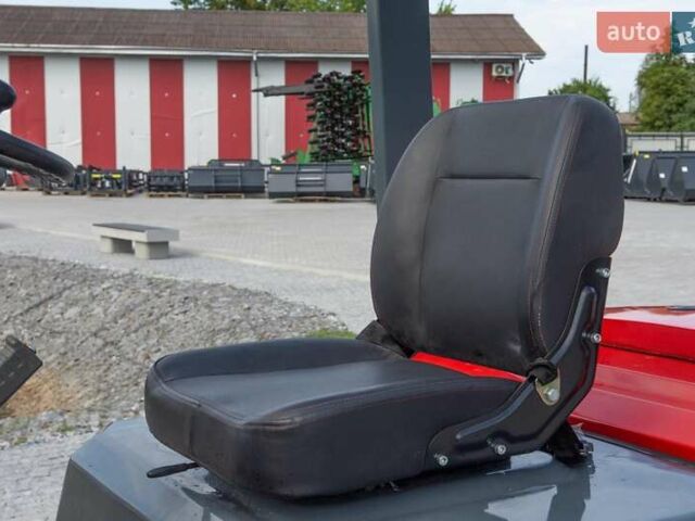 Plus Power VTDD-25, объемом двигателя 0 л и пробегом 0 тыс. км за 18085 $, фото 12 на Automoto.ua