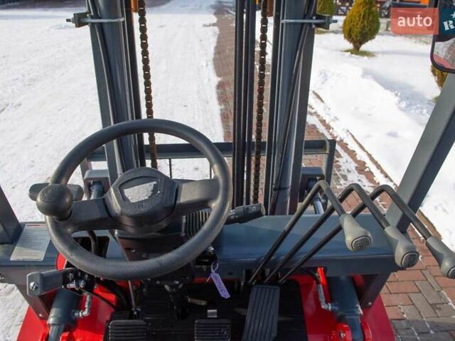 Plus Power VTDD-25, объемом двигателя 0 л и пробегом 1 тыс. км за 17219 $, фото 12 на Automoto.ua