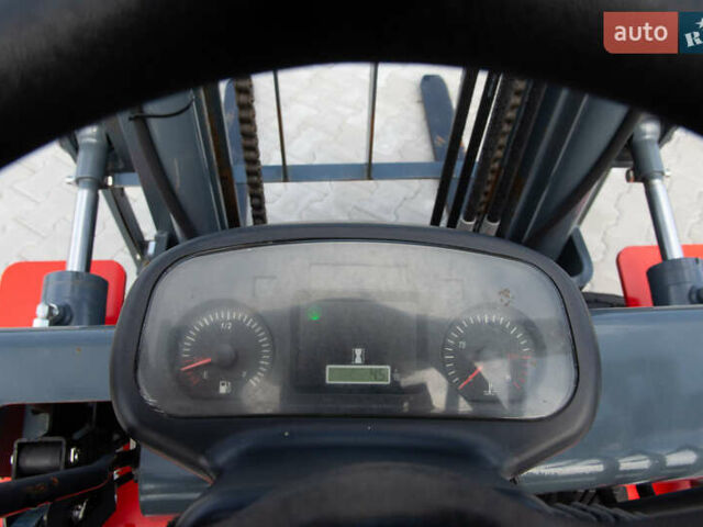 Plus Power VTDD-25, объемом двигателя 0 л и пробегом 0 тыс. км за 18085 $, фото 8 на Automoto.ua