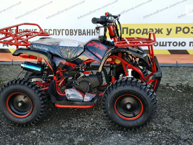 купити нове авто Pocket ATV 2024 року від офіційного дилера Тарас Pocket фото