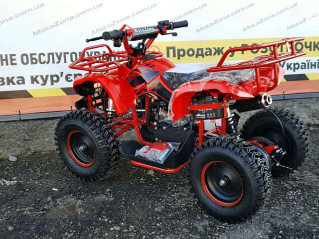 купить новое авто Pocket ATV 2024 года от официального дилера Тарас Pocket фото